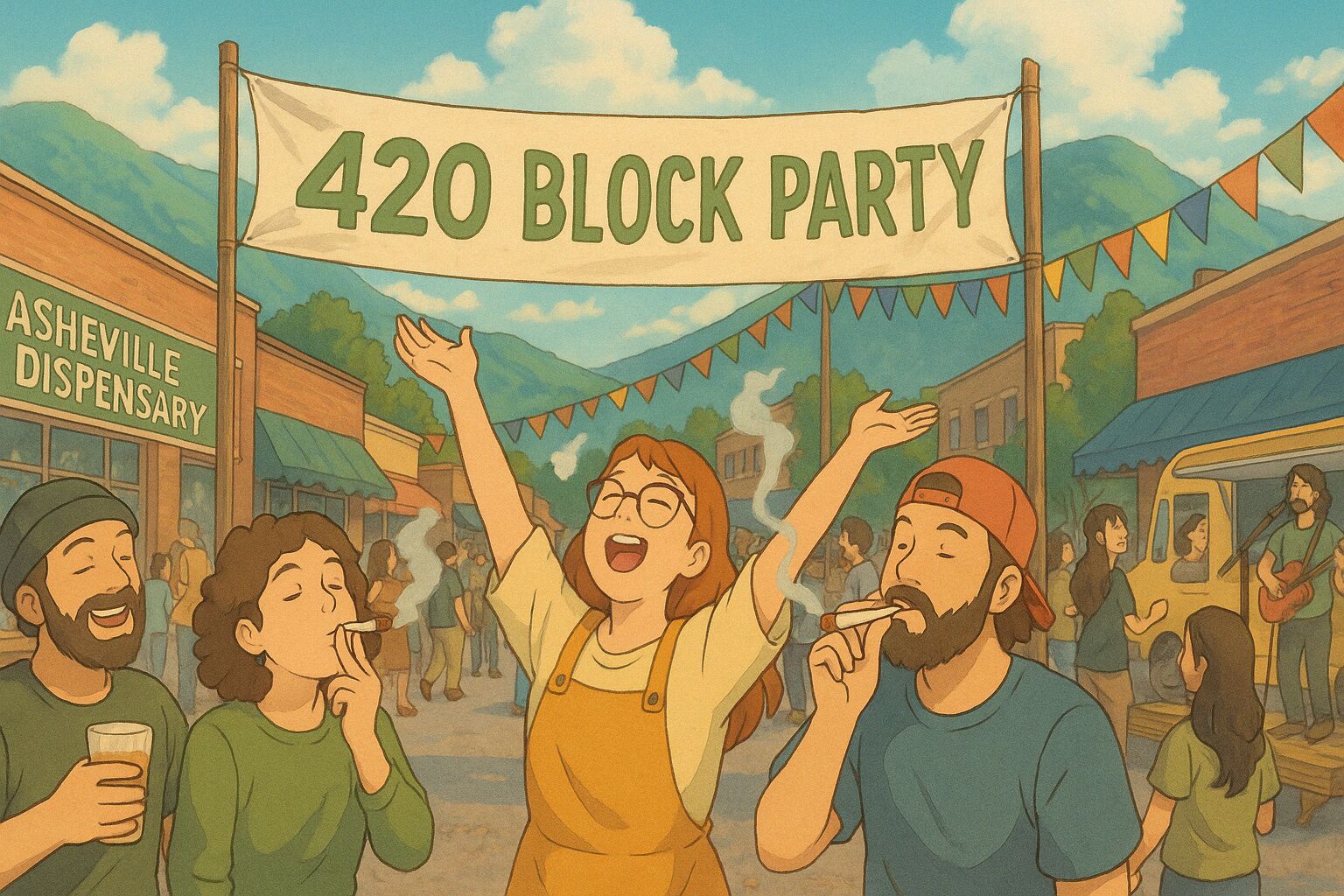 What Is 420? The Highest Day of the Year