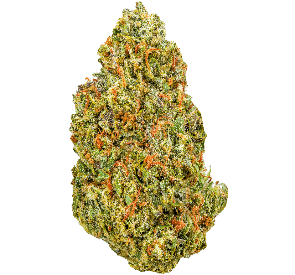 Candy Gas Strain