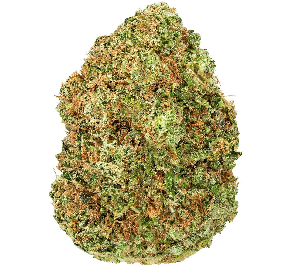 High-Octane-Strain High Octane Strain