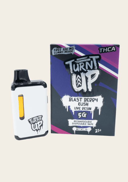 Shop Turnt Up Vape