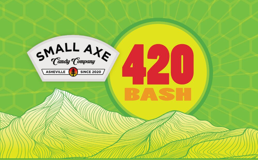 <h1 class="tribe-events-single-event-title">Small Axe 420 Pre Party at Asheville Dispensary</h1> <h1 class="tribe-events-single-event-title">Small Axe 420 Pre Party at Asheville Dispensary</h1>